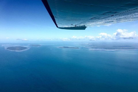 Litchfield Park Scenic Flight From Darwin - Australia Accommodation 4