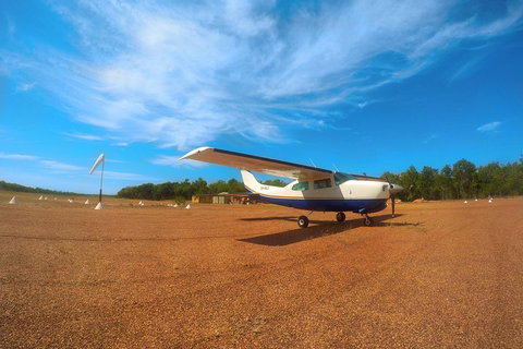 Litchfield Park Scenic Flight From Darwin - Australia Accommodation 5