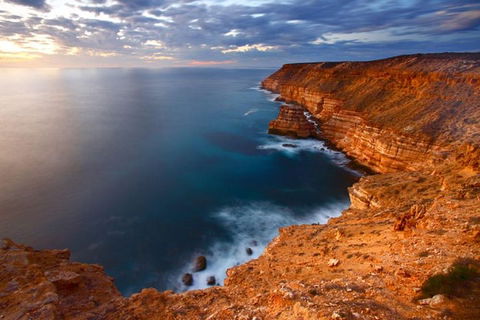 Kalbarri Gorges & West Coast - Ground & Air Tour - Australia Accommodation 1