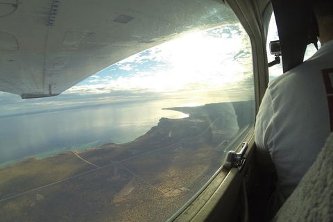 Kalbarri Gorges & West Coast - Ground & Air Tour - Australia Accommodation 2