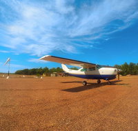 Wave Rock Half Day Air  Ground Tour - Australia Accommodation