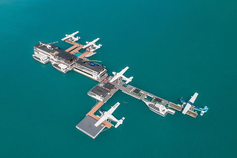 Horizontal Falls Half-Day Tour From Broome - Australia Accommodation 5