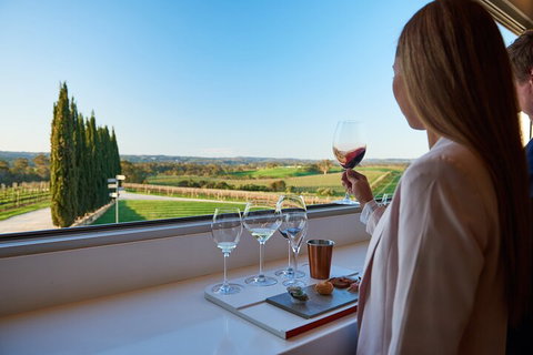 Adelaide Hills Food, Wine, Cheese, & Chocolate - Private Day Tour - Australia Accommodation 0