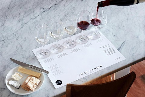 Adelaide Hills Food, Wine, Cheese, & Chocolate - Private Day Tour - Australia Accommodation 1