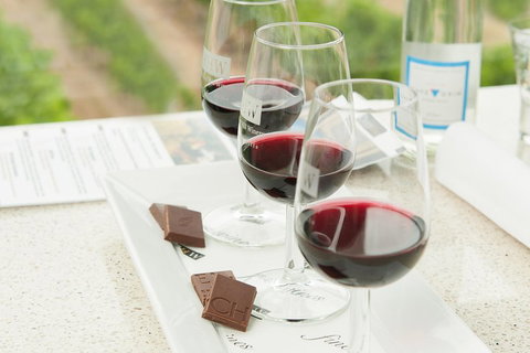 Adelaide Hills Food, Wine, Cheese, & Chocolate - Private Day Tour - Australia Accommodation 2