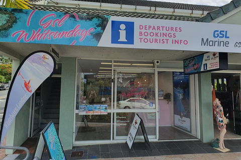 Reef & Whitehaven Landing - Australia Accommodation 5