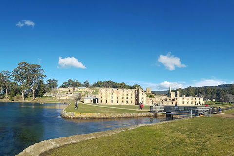 6-Day Tasmanian Explorer Adventure Tour From Hobart - Australia Accommodation 0
