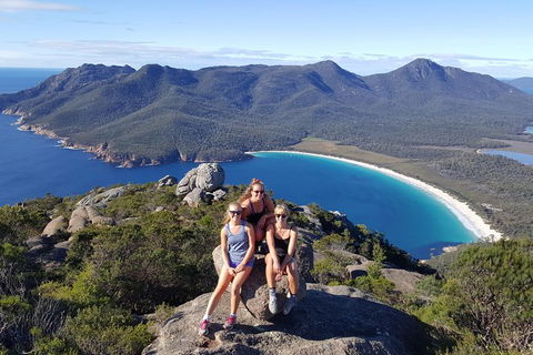6-Day Tasmanian Explorer Adventure Tour From Hobart - Australia Accommodation 1