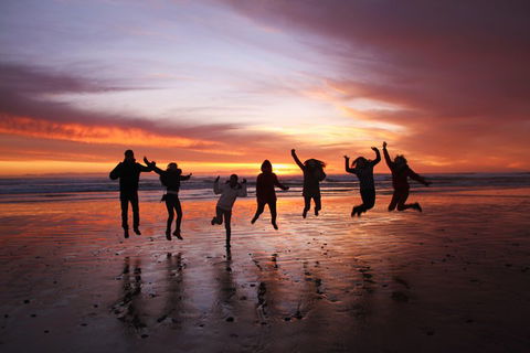 6-Day Tasmanian Explorer Adventure Tour From Hobart - Australia Accommodation 3