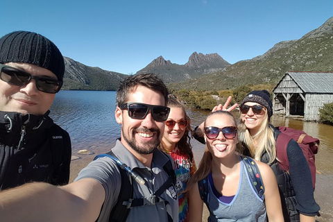 6-Day Tasmanian Explorer Adventure Tour From Hobart - Australia Accommodation 5