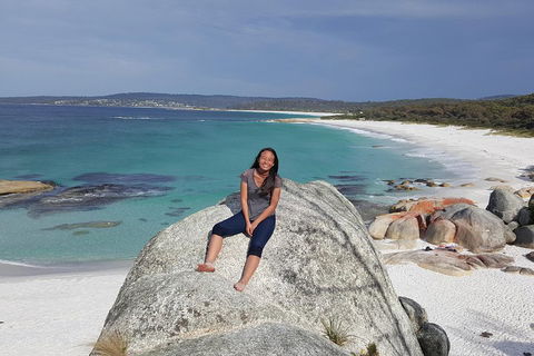 7-Day Super Value Tour Of Tasmania: Explore Tasmania's West And East Coasts - Australia Accommodation 0