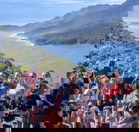 2-Day Tas East Coast Escape Tour including Bay of Fires Wineglass Bay  Devils - Australia Accommodation