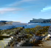 4-Day Fabulous Tasmania Tour Wineglass Bay Port Arthur Devils  Bruny Island - Australia Accommodation