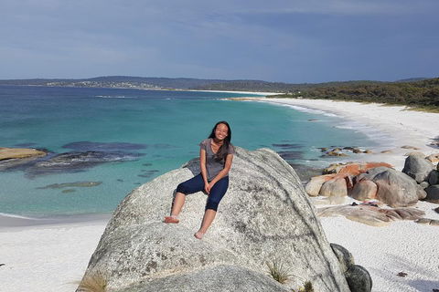 5-Day Best Of Tasmania Tour From Hobart - Australia Accommodation 0