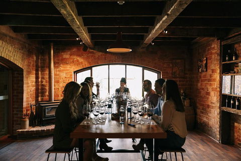 Wirra Wirra Vineyard McLaren Vale: Winery Tour And Shiraz Masterclass - Australia Accommodation 1