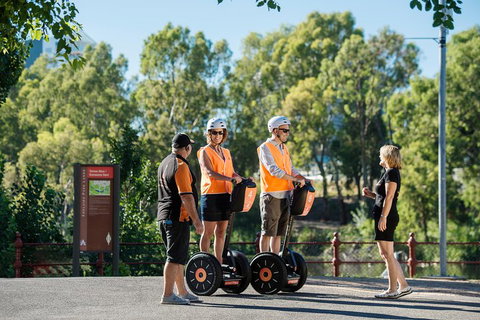 Adelaide Riverbank Guided Segway Tour - Australia Accommodation 4