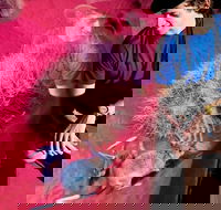 Alice Springs Desert Park General Entry Ticket - Australia Accommodation