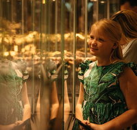 The Perth Mint Guided Heritage Tour and Gold Pour - Australia Accommodation