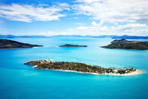Whitehaven Beach And Daydream Island Cruise - Australia Accommodation 5