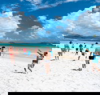 Whitehaven Beach and Hamilton Island Cruise - Australia Accommodation