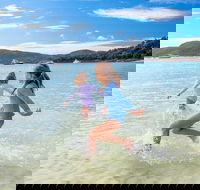 Whitehaven Beach Half-Day Cruises - Australia Accommodation