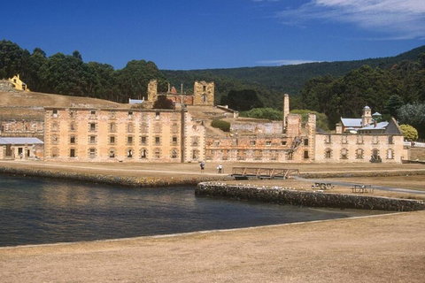 Port Arthur Tour From Hobart - Australia Accommodation 0