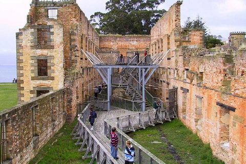 Port Arthur Tour From Hobart - Australia Accommodation 4