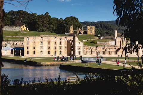 Port Arthur Tour From Hobart - Australia Accommodation 5