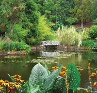 Hobart Half-Day Sightseeing Coach Tram Tour - Australia Accommodation
