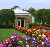 Hobart City Sightseeing Tour Including MONA Admission - Australia Accommodation