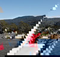 Grand Historical Port Arthur Tour from Hobart - Australia Accommodation