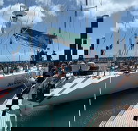 2-Night Whitsundays Sailing Cruise incl. Whitehaven Beach  Great Barrier Reef - Australia Accommodation