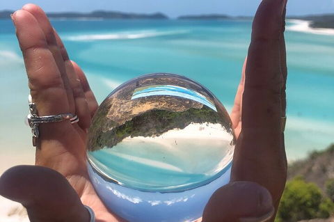 2-Night Whitsunday Islands Sailing Adventure On Trimaran Avatar - Australia Accommodation 2