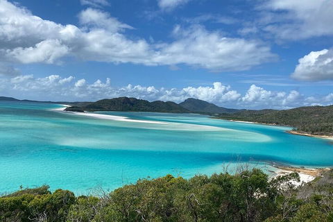 2-Night Whitsunday Islands Sailing Adventure On Trimaran Avatar - Australia Accommodation 4