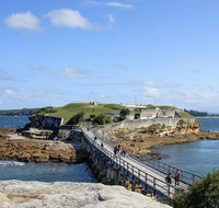 Sydney Six Beaches Trike Tour - Australia Accommodation