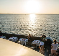 Darwin Harbour Sunset Cruise - Australia Accommodation