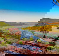 9-Day Kimberley Offroad Adventure from Darwin to Broome - Australia Accommodation