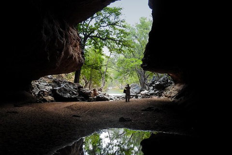 9-Day Kimberley Offroad Adventure From Darwin To Broome - Australia Accommodation 3
