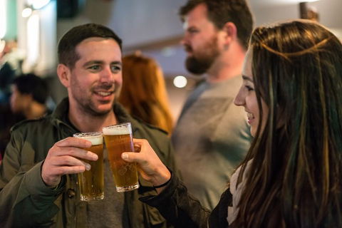 Complete Melbourne Walking Tour - Australia Accommodation 1