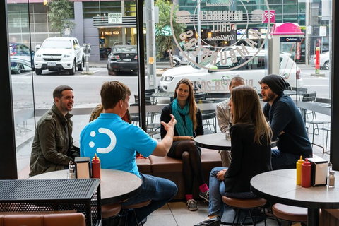 Private Tour Of Melbourne - Australia Accommodation 1