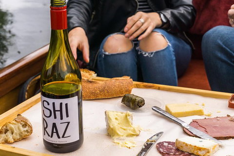 Private Tour Of Melbourne - Australia Accommodation 3