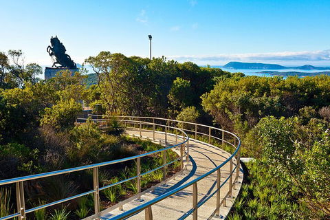 Albany History And Highlights Tour - Australia Accommodation 1