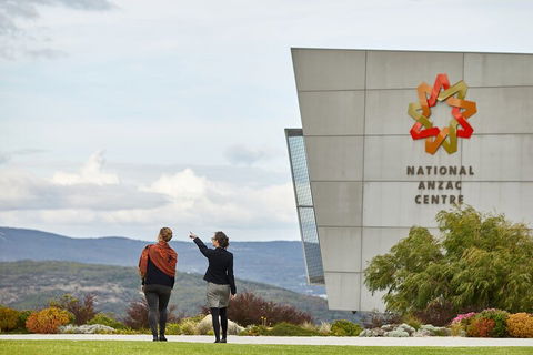 Albany History And Highlights Tour - Australia Accommodation 2