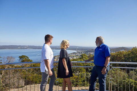 Albany History And Highlights Tour - Australia Accommodation 3