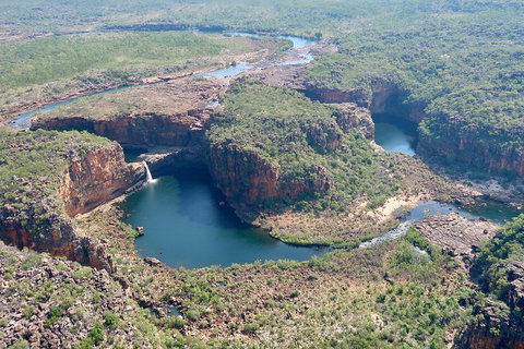 Mitchell Falls Explorer - Wet Season - Australia Accommodation 1