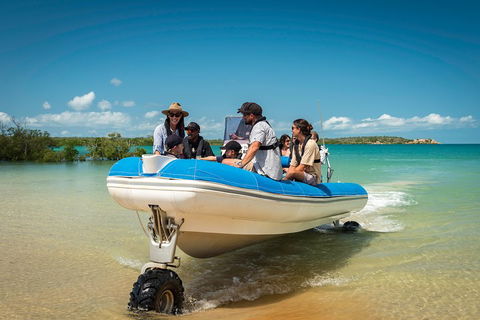 Cygnet Bay Explorer - Australia Accommodation 1