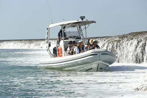 Cygnet Bay Explorer - Australia Accommodation 2