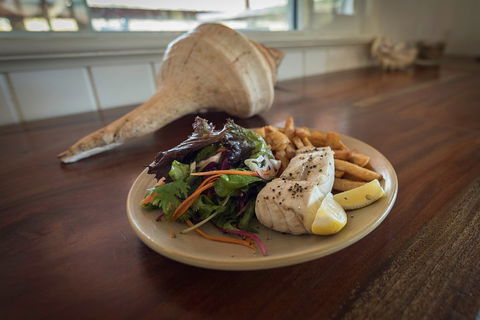 Cygnet Bay Explorer - Australia Accommodation 3