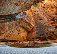 Bungle Bungle Explorer - Australia Accommodation