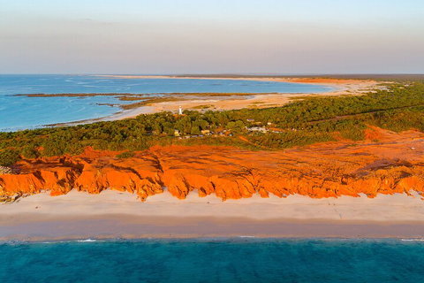 Buccaneer Explorer - Australia Accommodation 3